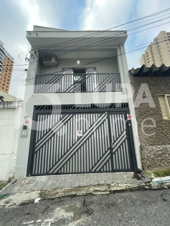 Casa, 3 quartos, 100 m² - Foto 2