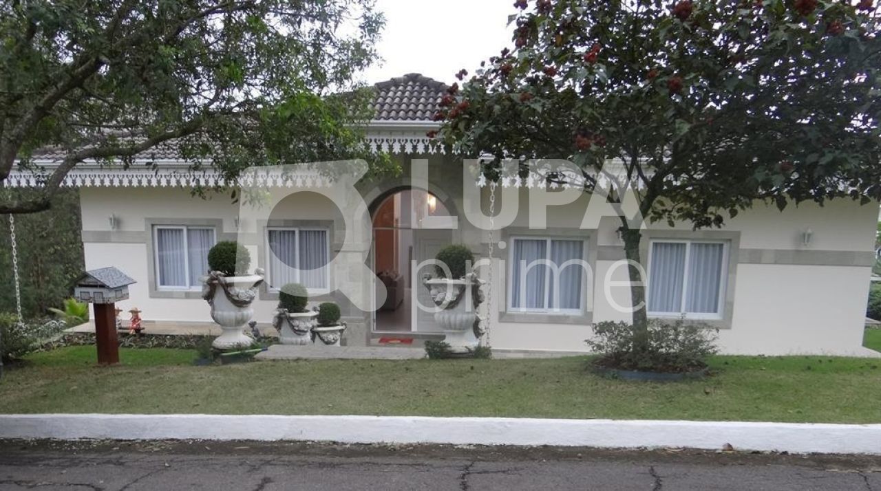 Casa, 4 quartos, 650 m² - Foto 10