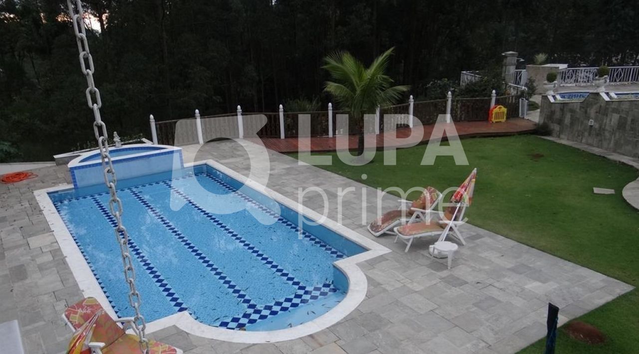 Casa, 4 quartos, 650 m² - Foto 8