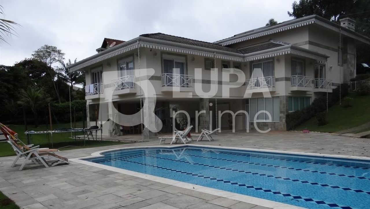 Casa, 4 quartos, 650 m² - Foto 9