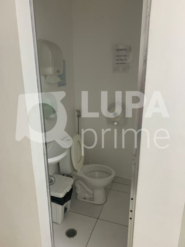 Prédio Inteiro, 900 m² - Foto 11