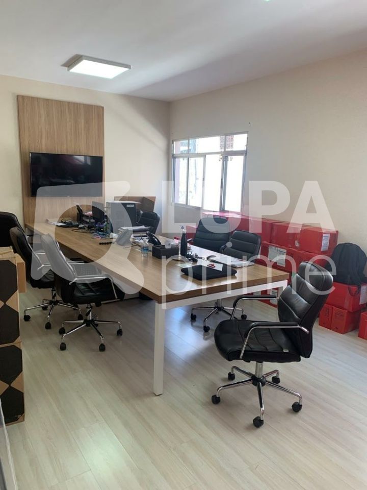 Prédio Inteiro, 900 m² - Foto 13