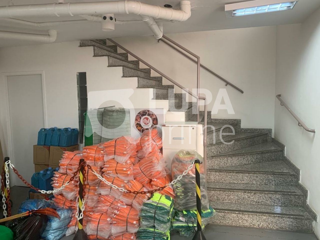 Prédio Inteiro, 900 m² - Foto 19