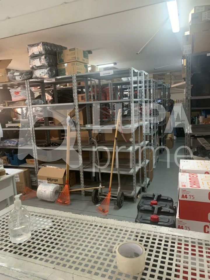 Prédio Inteiro, 900 m² - Foto 21