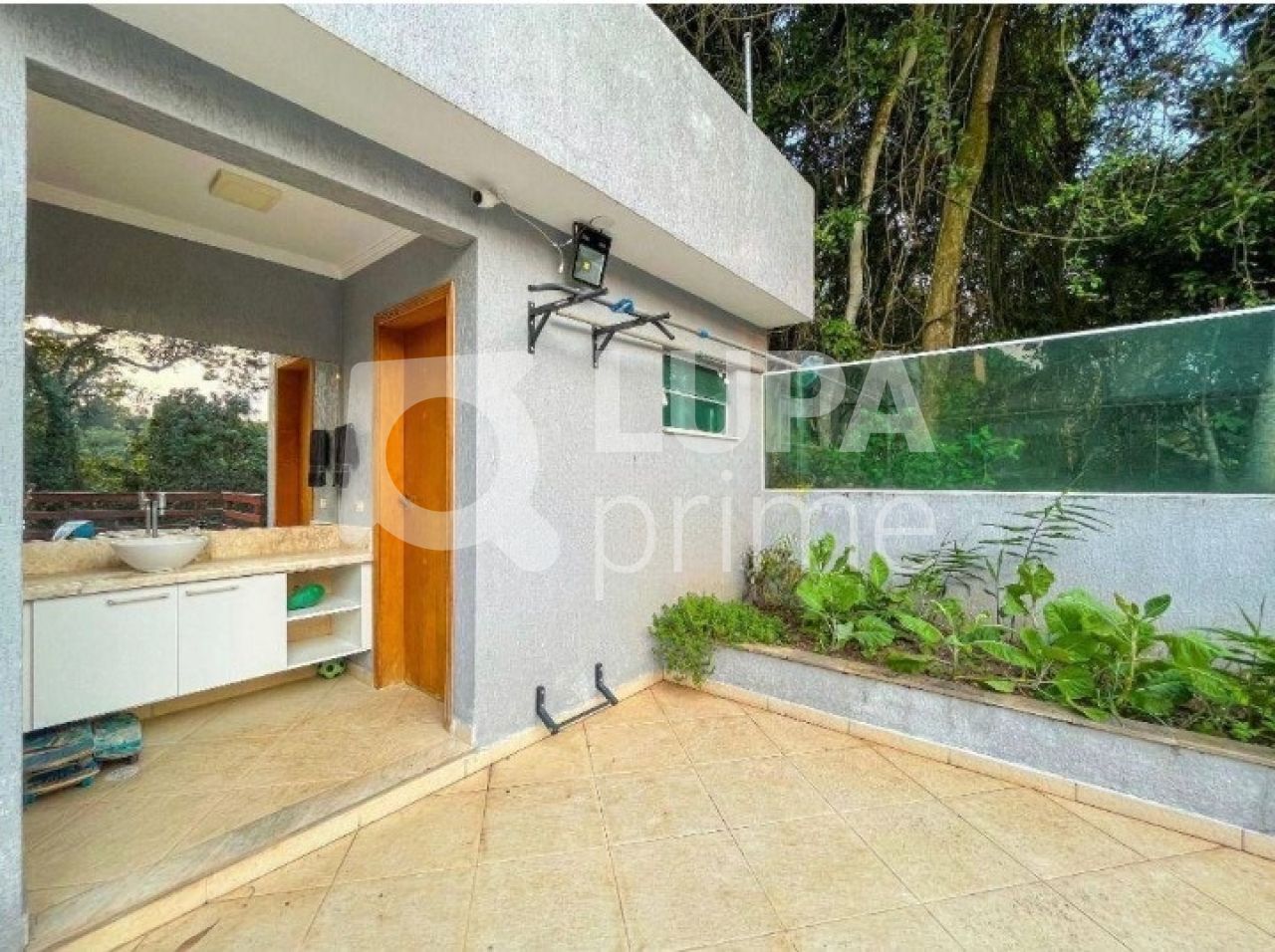 Casa, 4 quartos, 300 m² - Foto 12