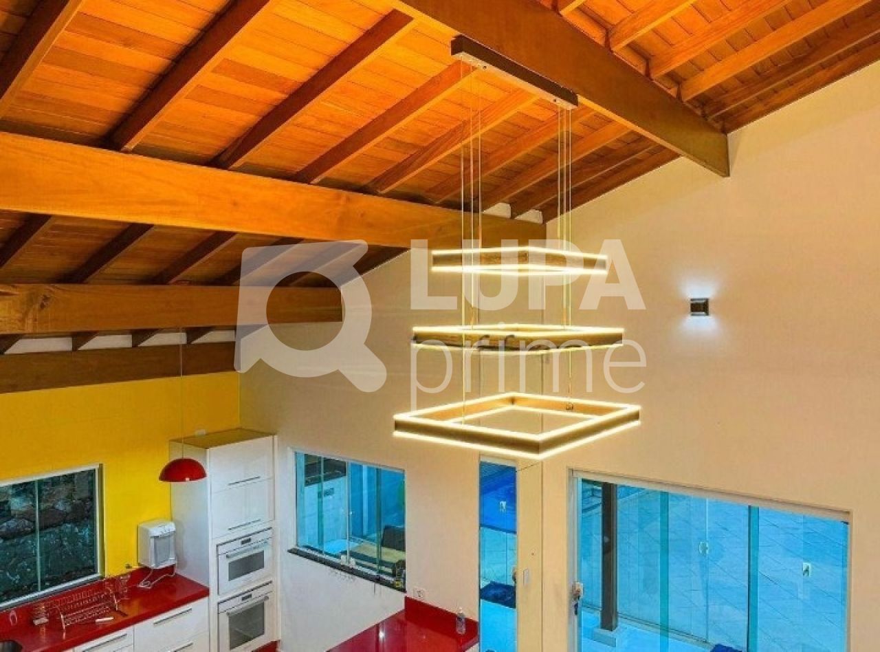 Casa, 4 quartos, 300 m² - Foto 23