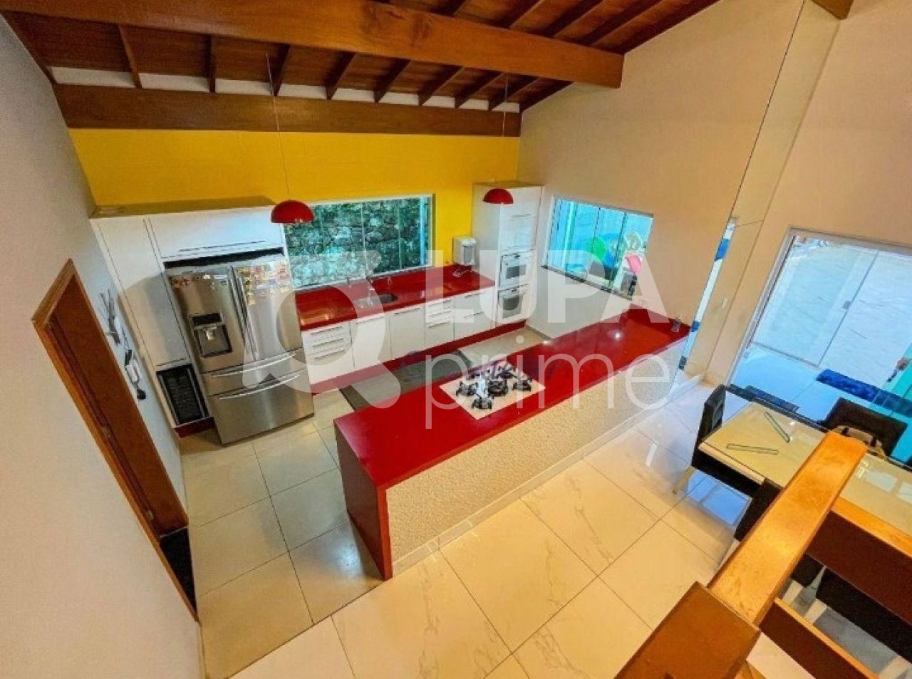 Casa, 4 quartos, 300 m² - Foto 21