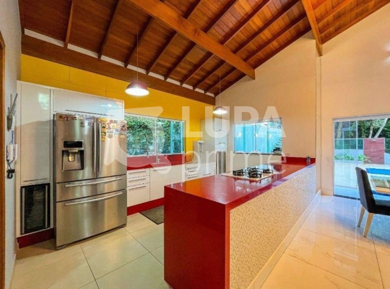 Casa, 4 quartos, 300 m² - Foto 19