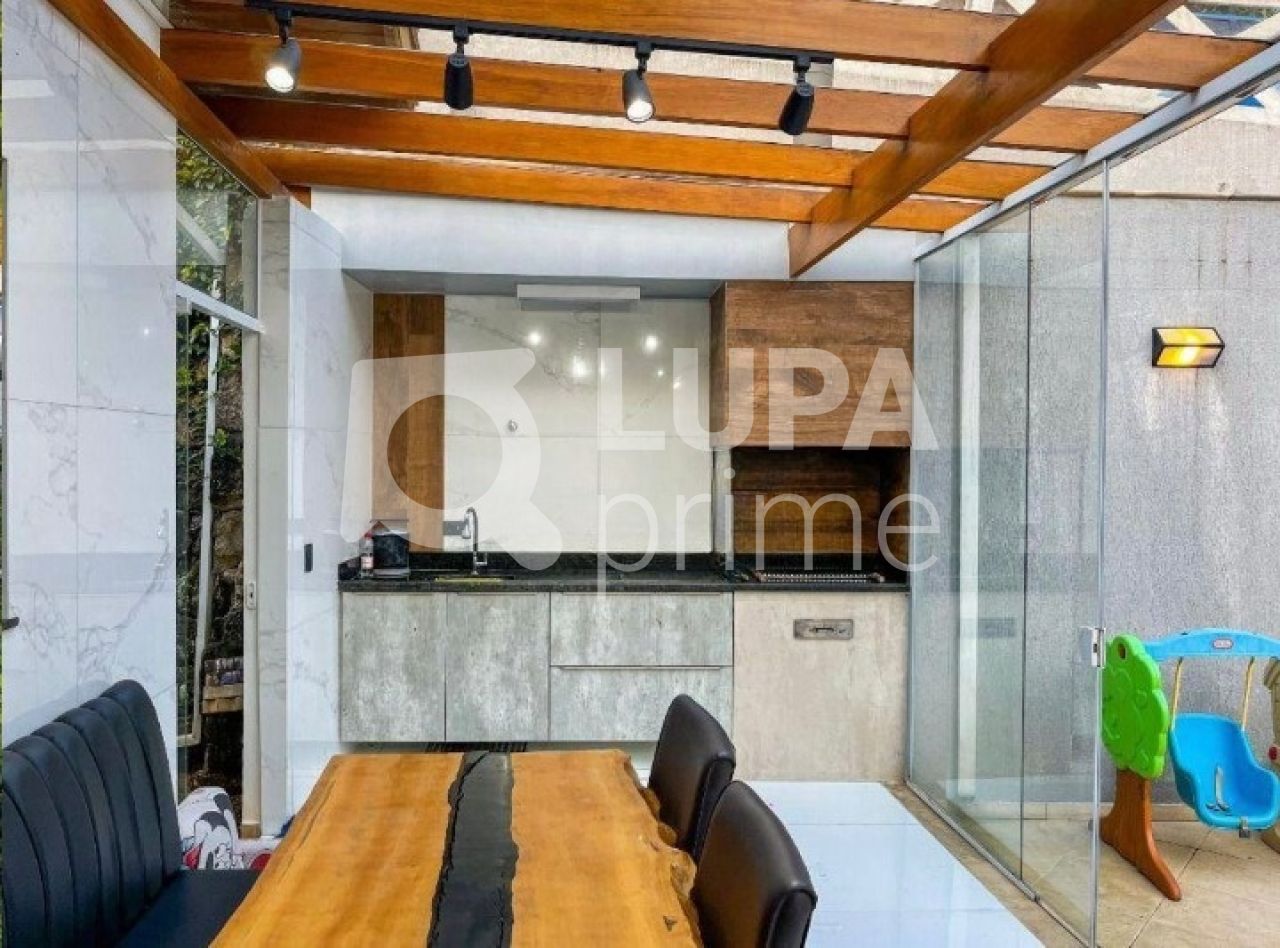 Casa, 4 quartos, 300 m² - Foto 10