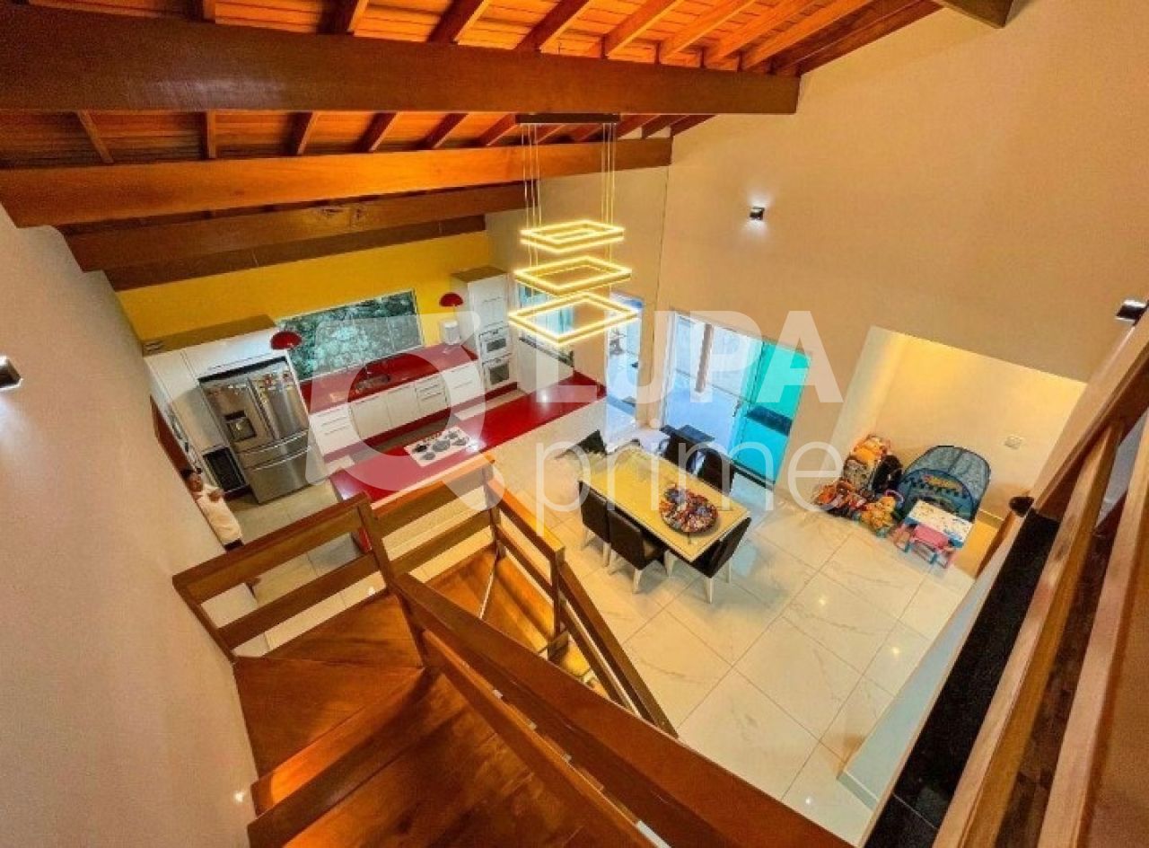 Casa, 4 quartos, 300 m² - Foto 18