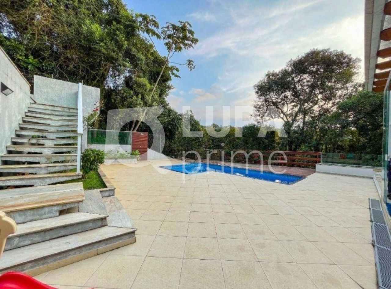 Casa, 4 quartos, 300 m² - Foto 5