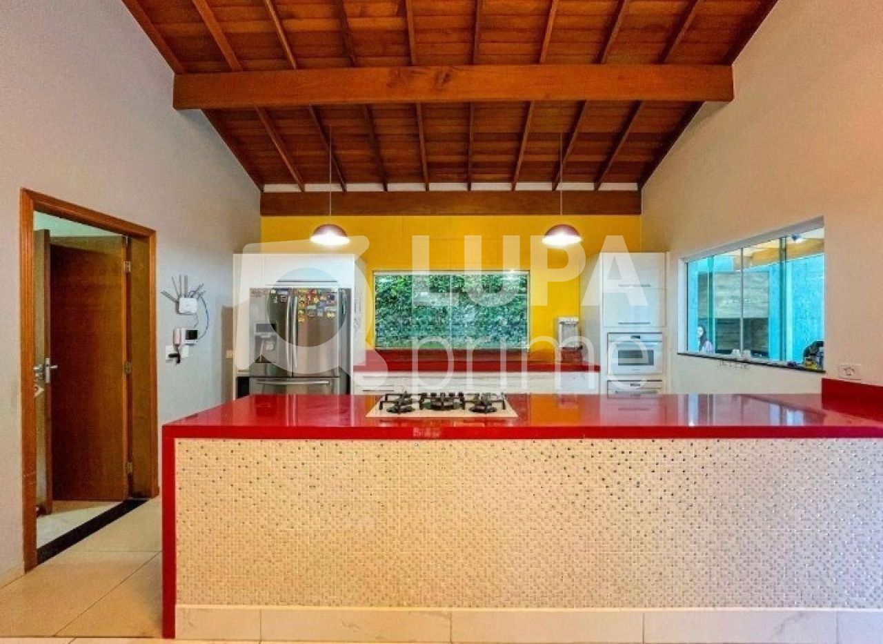 Casa, 4 quartos, 300 m² - Foto 22