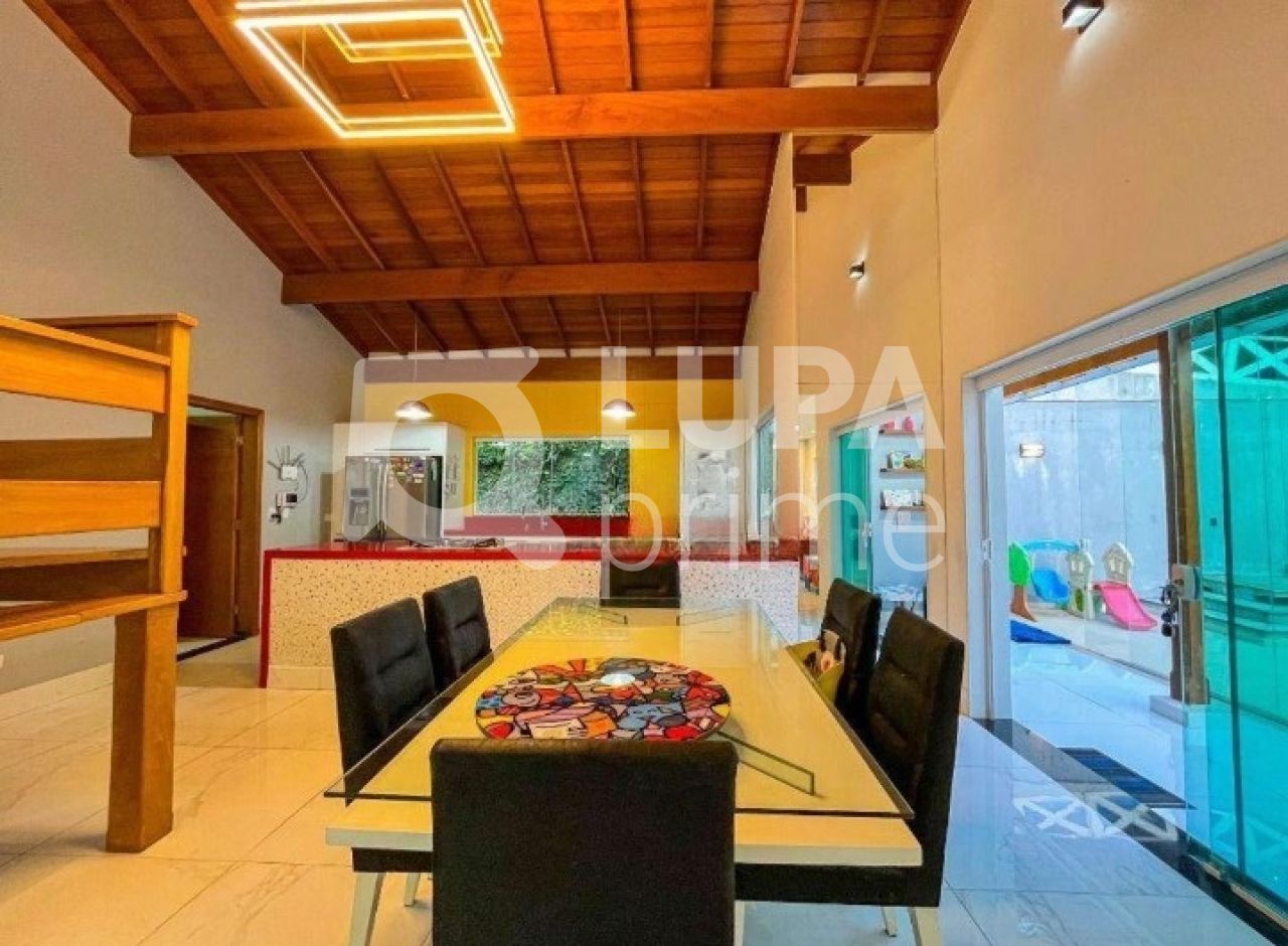 Casa, 4 quartos, 300 m² - Foto 17