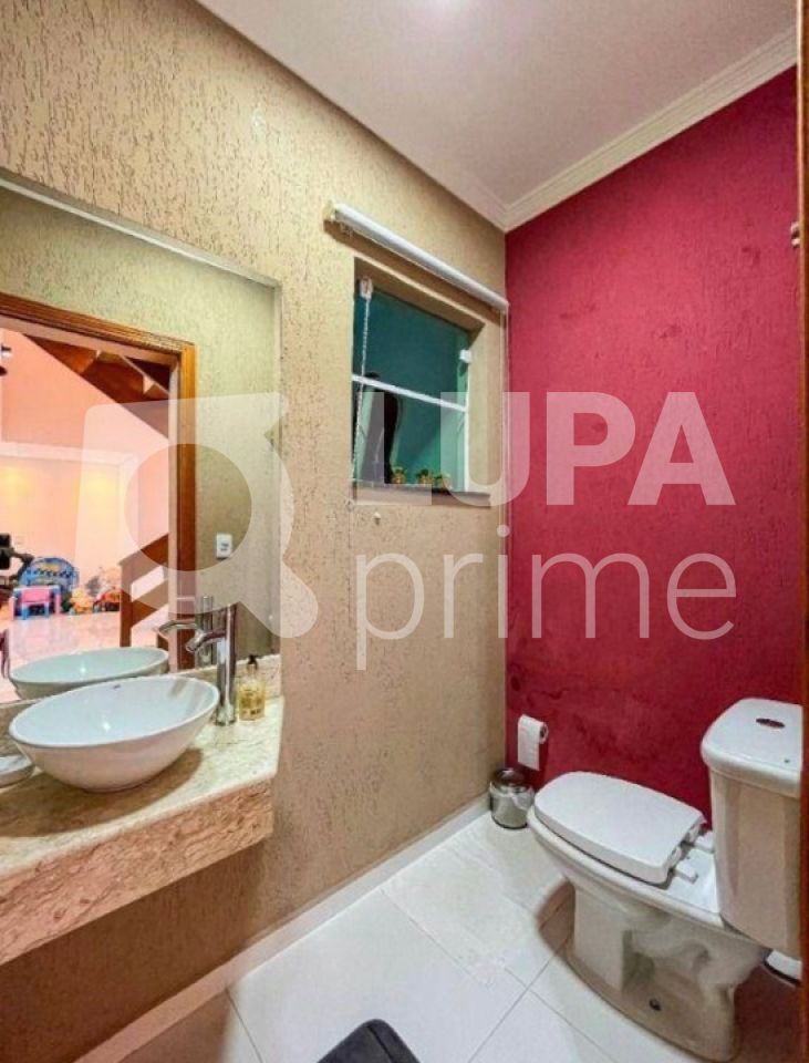 Casa, 4 quartos, 300 m² - Foto 34