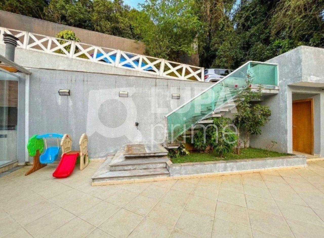 Casa, 4 quartos, 300 m² - Foto 6