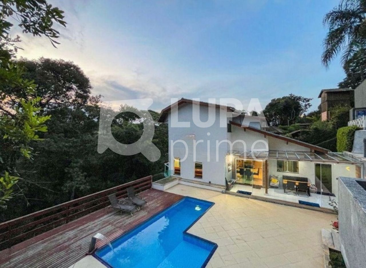 Casa, 4 quartos, 300 m² - Foto 13