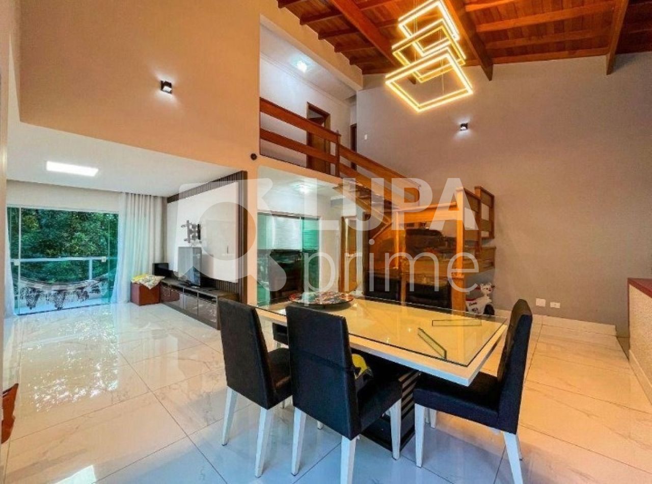Casa, 4 quartos, 300 m² - Foto 11