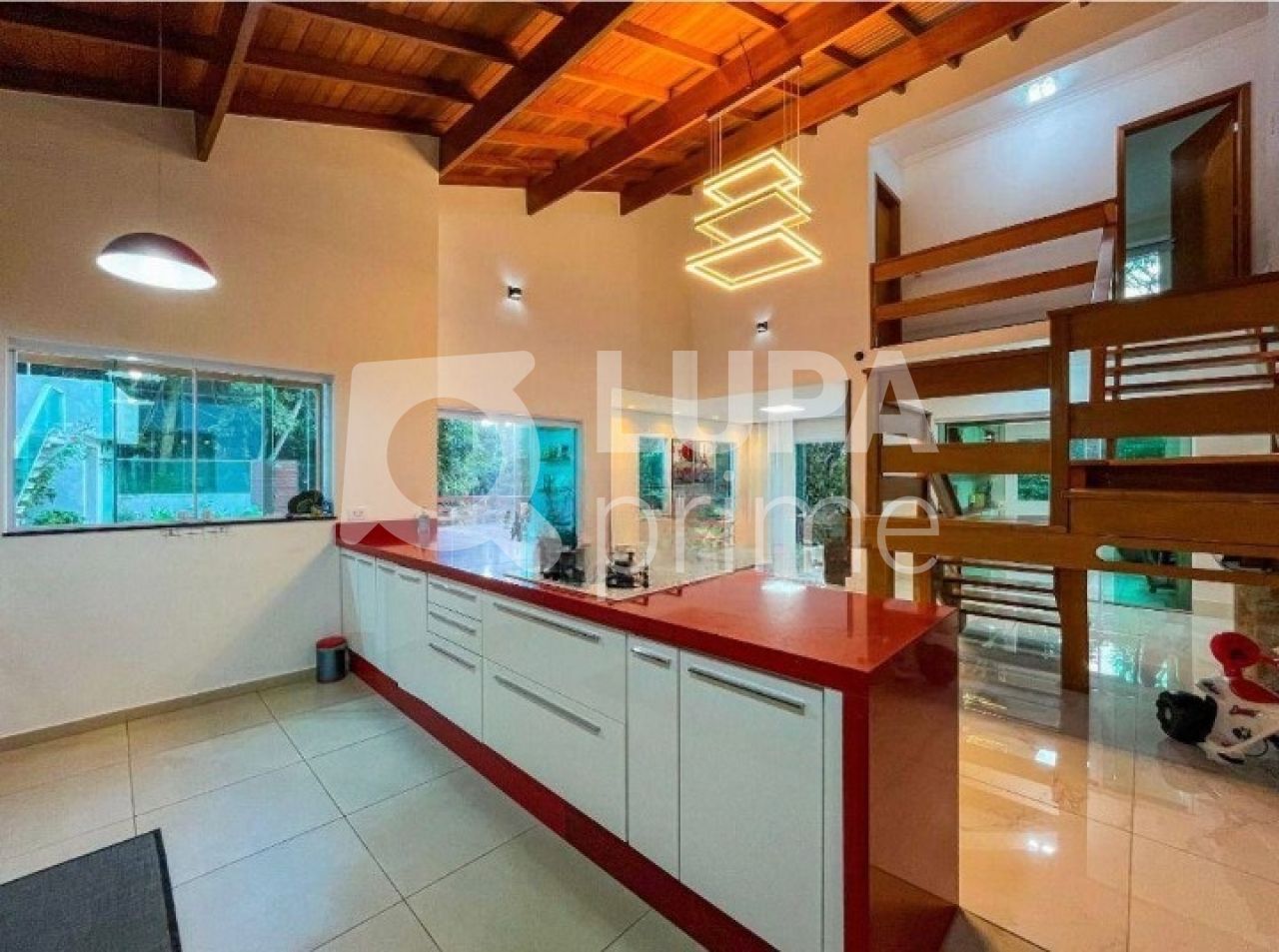 Casa, 4 quartos, 300 m² - Foto 20