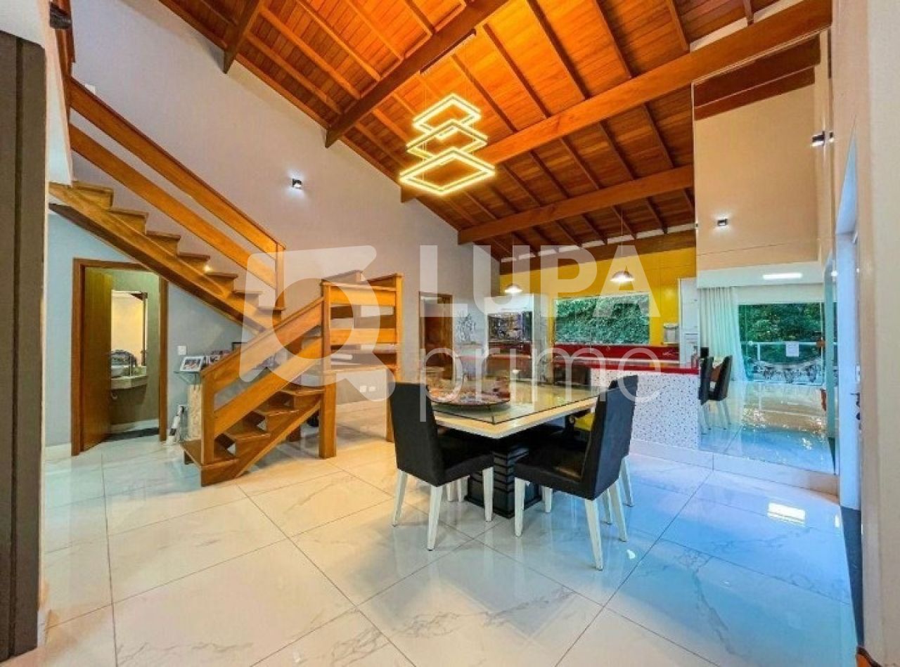 Casa, 4 quartos, 300 m² - Foto 16