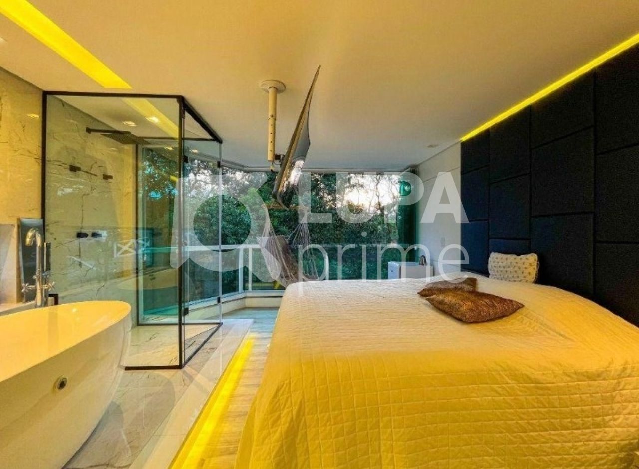 Casa, 4 quartos, 300 m² - Foto 36