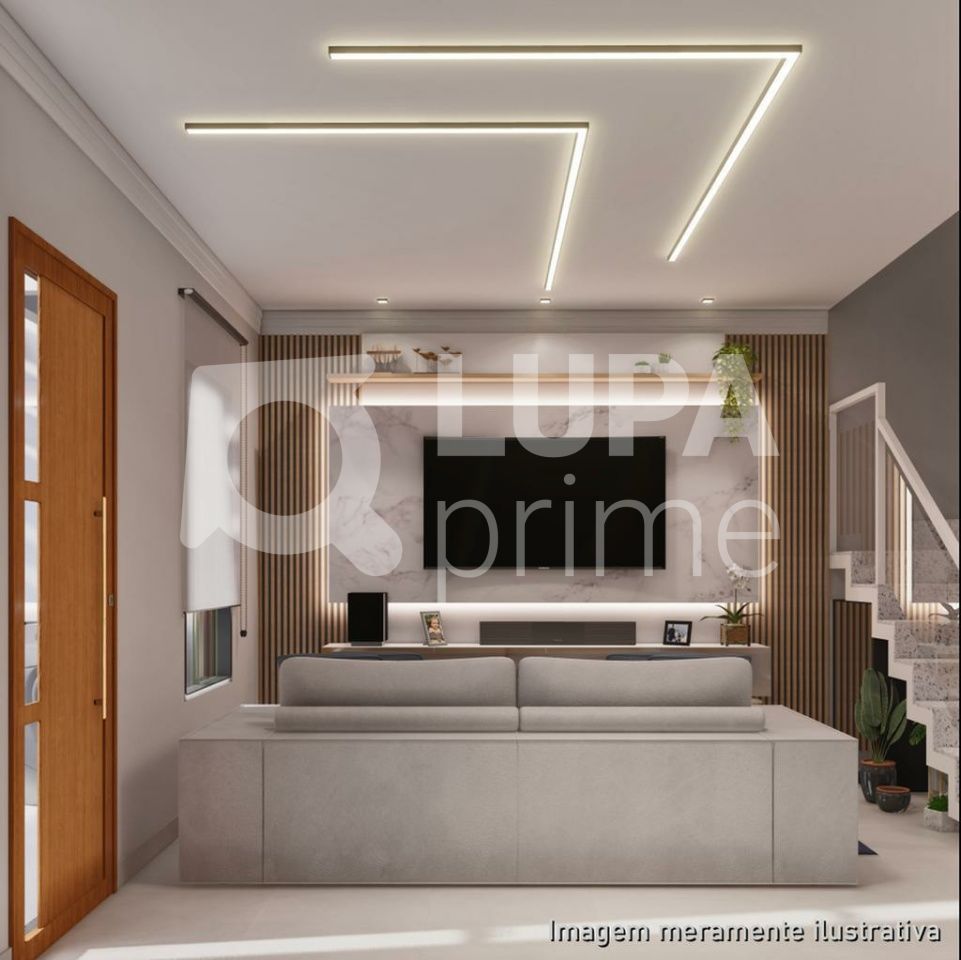 Casa, 3 quartos, 110 m² - Foto 3