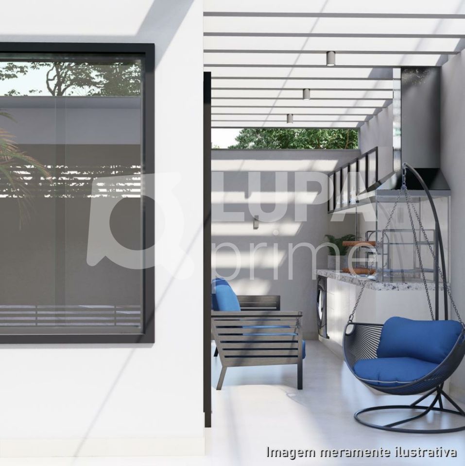 Casa, 3 quartos, 110 m² - Foto 10