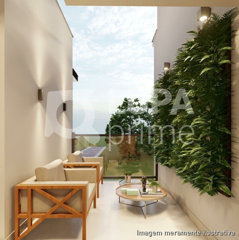 Casa, 3 quartos, 110 m² - Foto 11