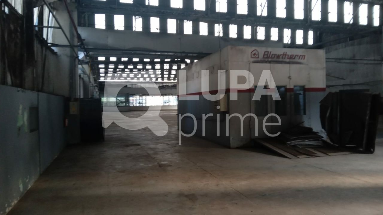 Depósito-Galpão, 8171 m² - Foto 5