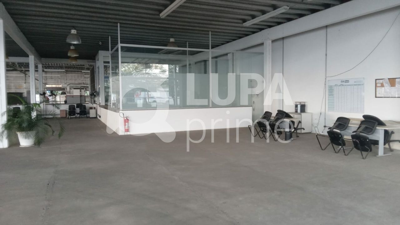 Depósito-Galpão, 8171 m² - Foto 8