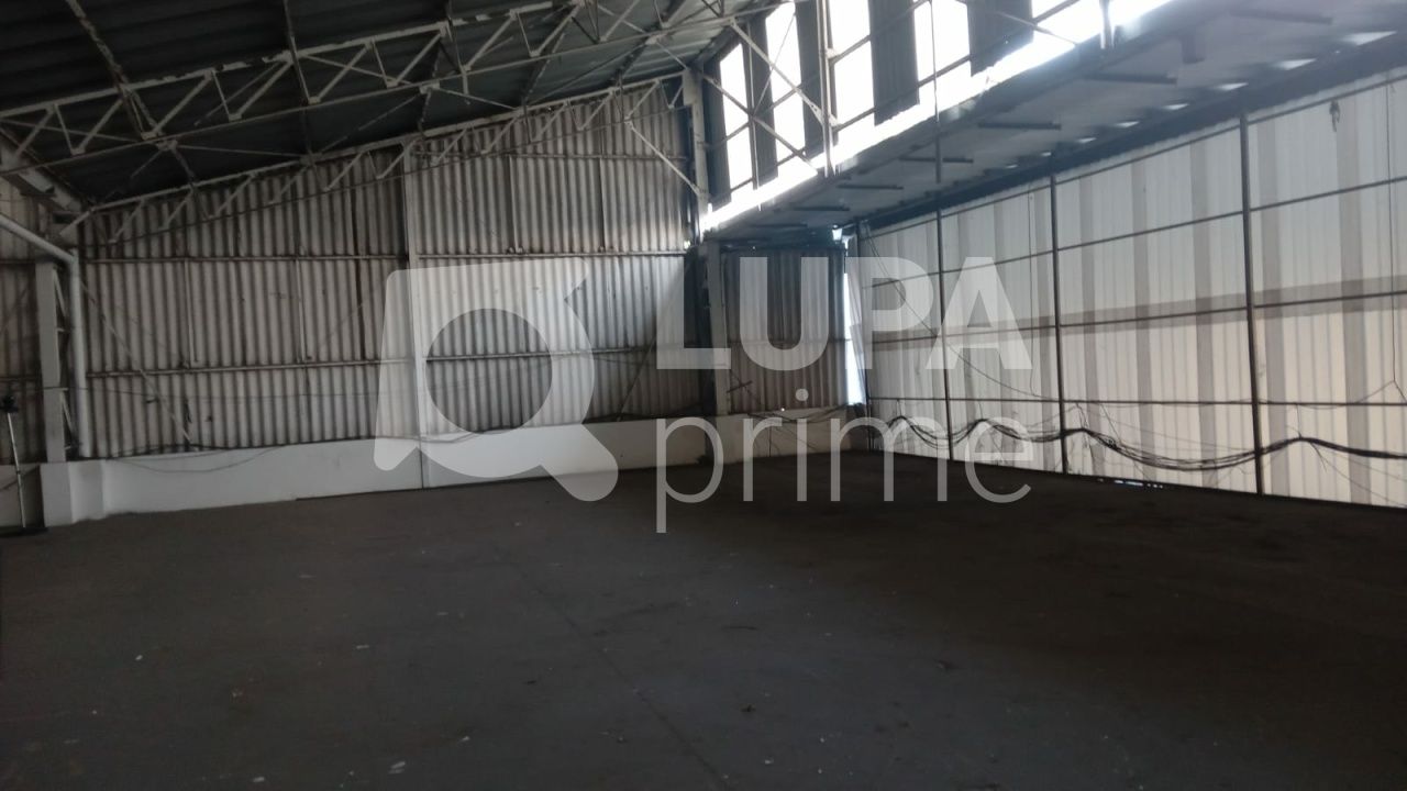 Depósito-Galpão, 8171 m² - Foto 9