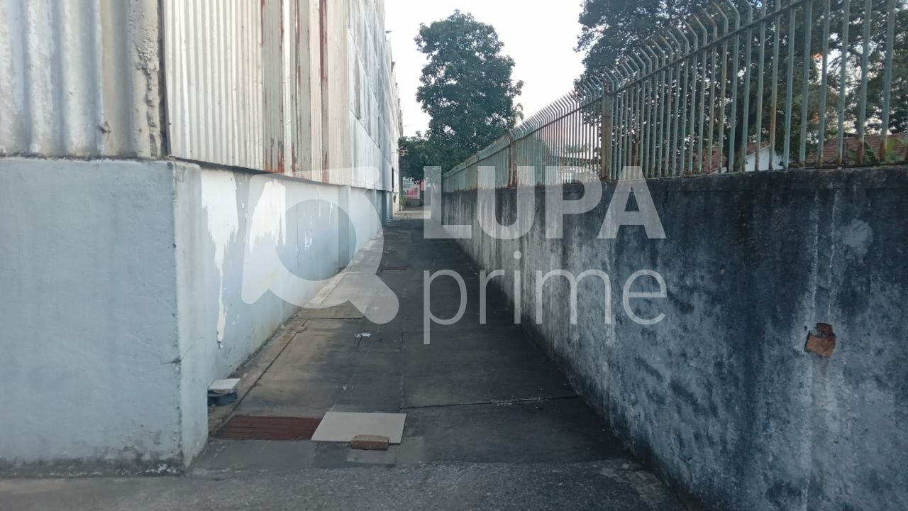 Depósito-Galpão, 8171 m² - Foto 11