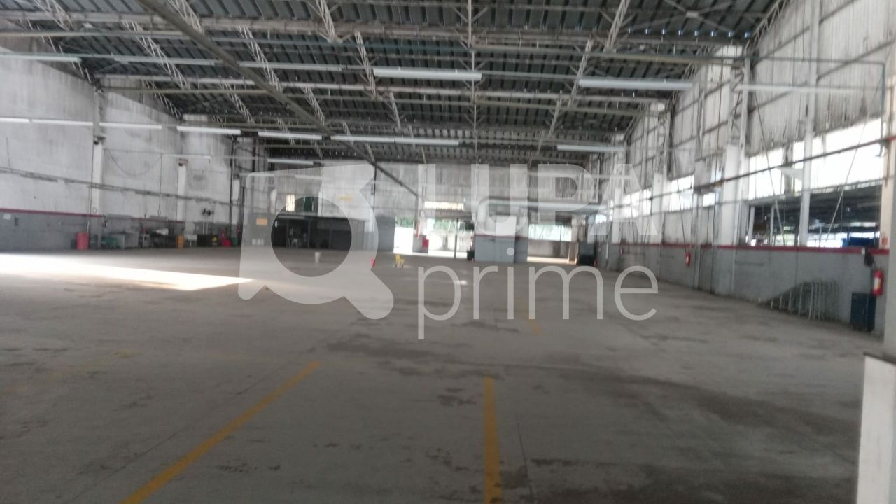 Depósito-Galpão, 8171 m² - Foto 13