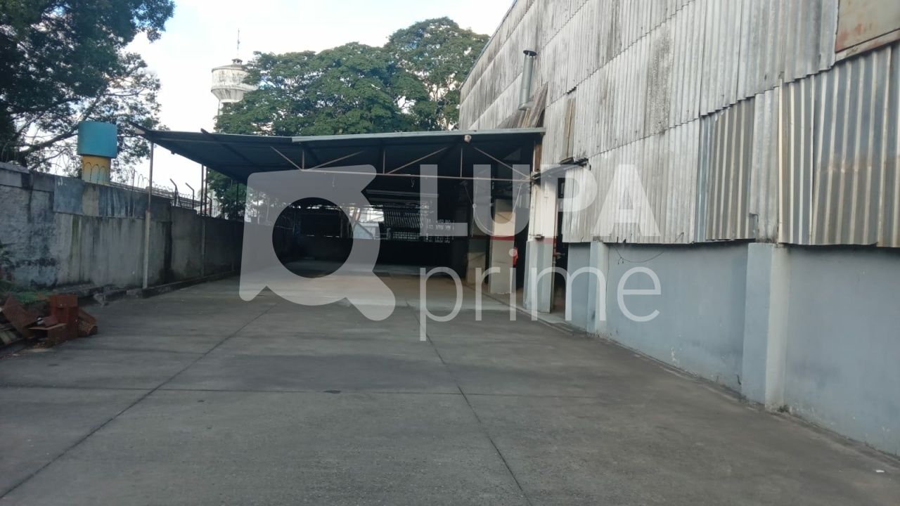 Depósito-Galpão, 8171 m² - Foto 15