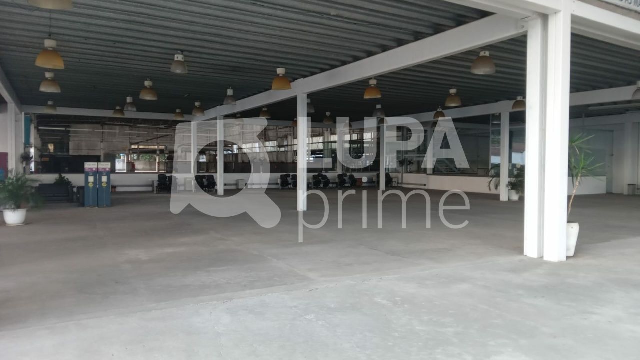 Depósito-Galpão, 8171 m² - Foto 16