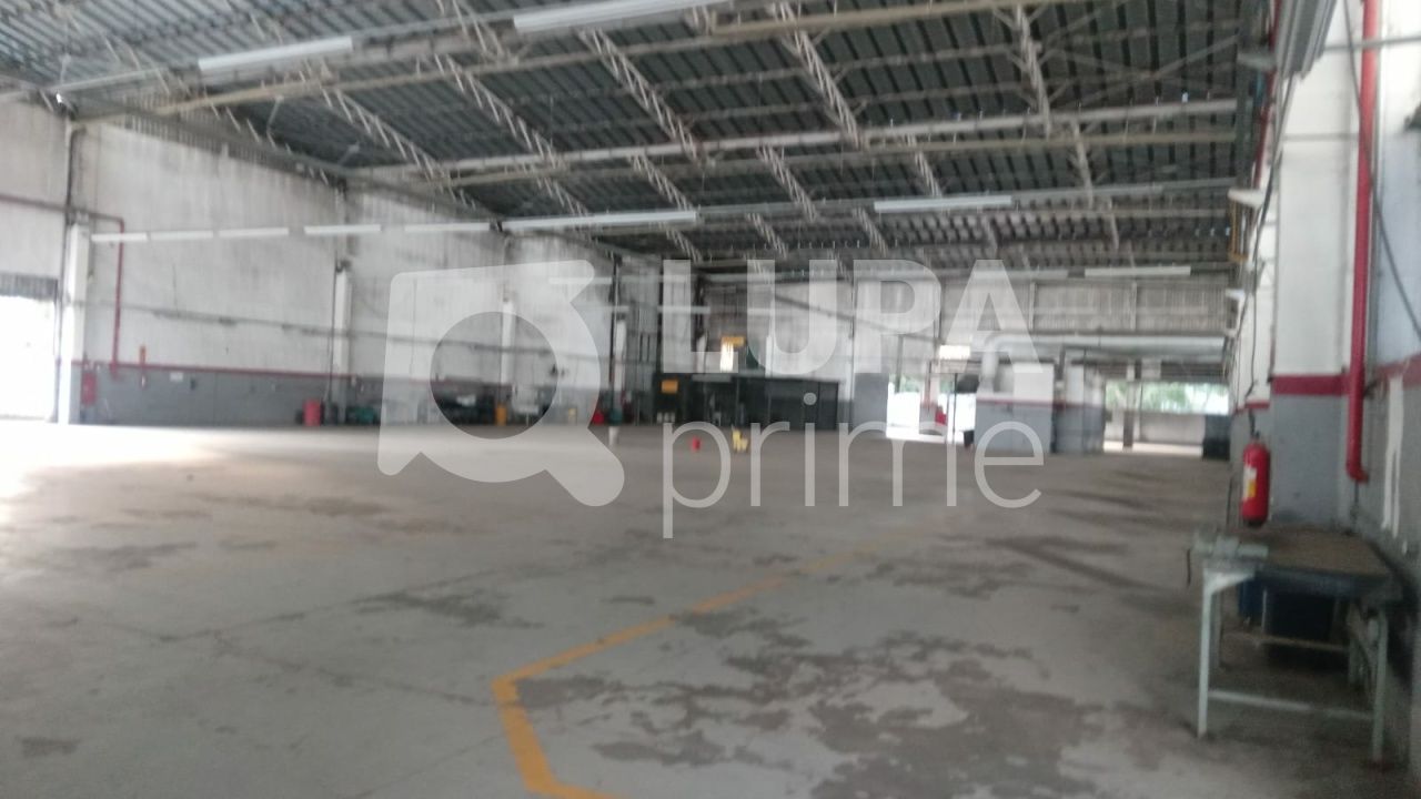 Depósito-Galpão, 8171 m² - Foto 17
