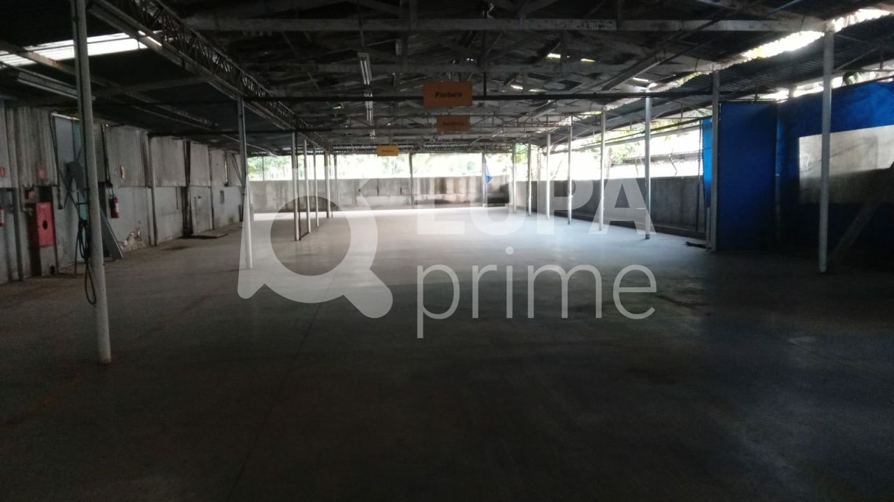Depósito-Galpão, 8171 m² - Foto 20