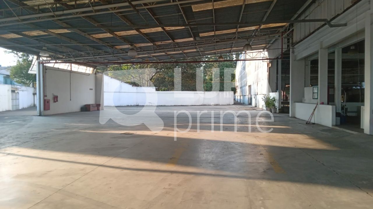 Depósito-Galpão, 8171 m² - Foto 21