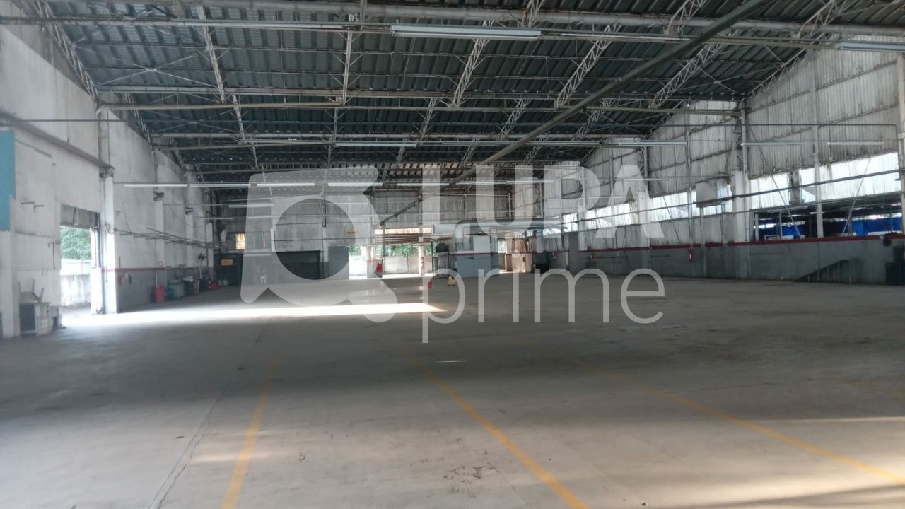 Depósito-Galpão, 8171 m² - Foto 22