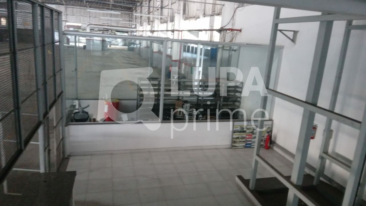Depósito-Galpão, 8171 m² - Foto 23