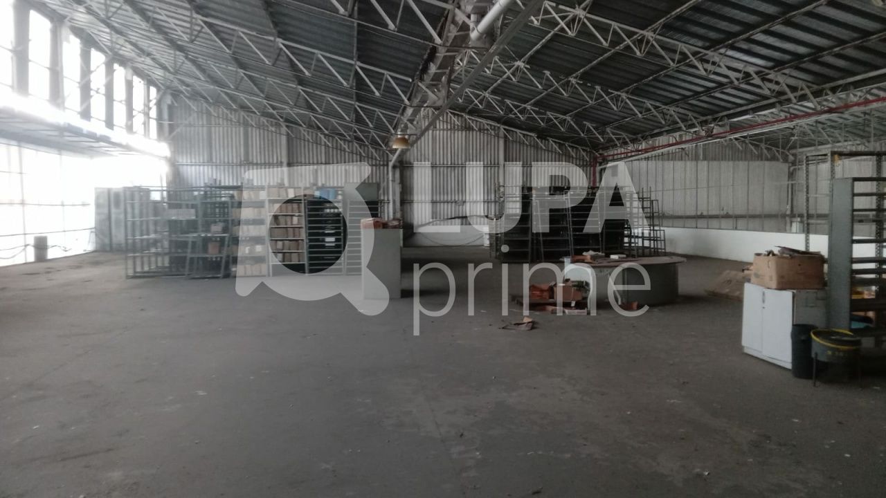 Depósito-Galpão, 8171 m² - Foto 26
