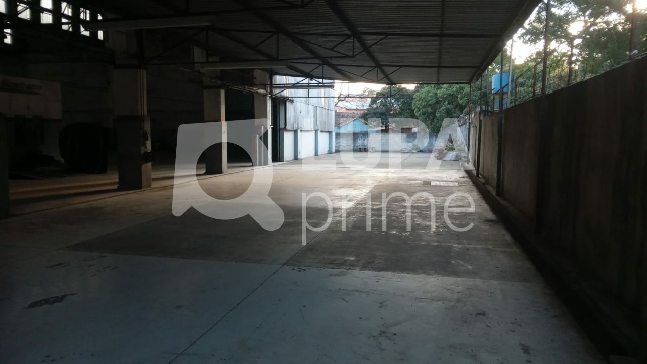 Depósito-Galpão, 8171 m² - Foto 30