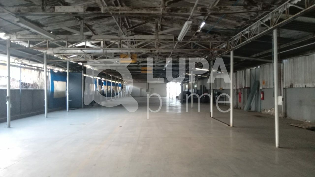 Depósito-Galpão, 8171 m² - Foto 2