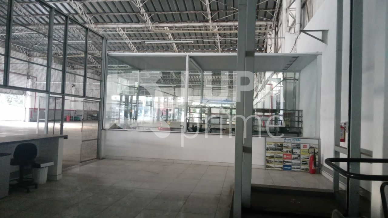 Depósito-Galpão, 8171 m² - Foto 31