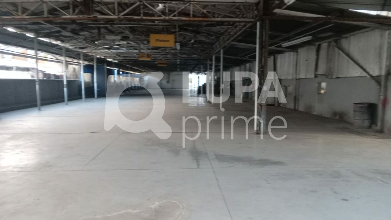 Depósito-Galpão, 8171 m² - Foto 33