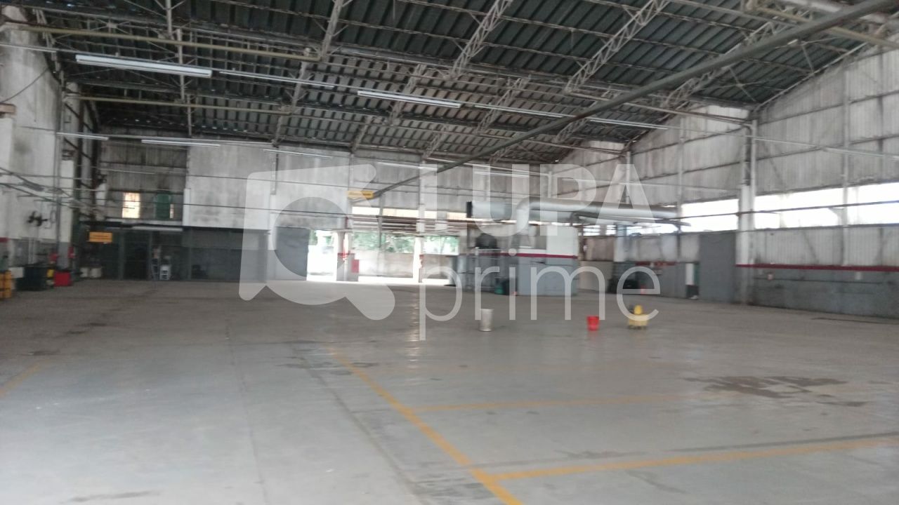 Depósito-Galpão, 8171 m² - Foto 35