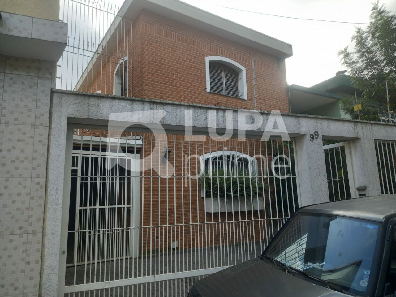 Casa Comercial, 530 m² - Foto 1