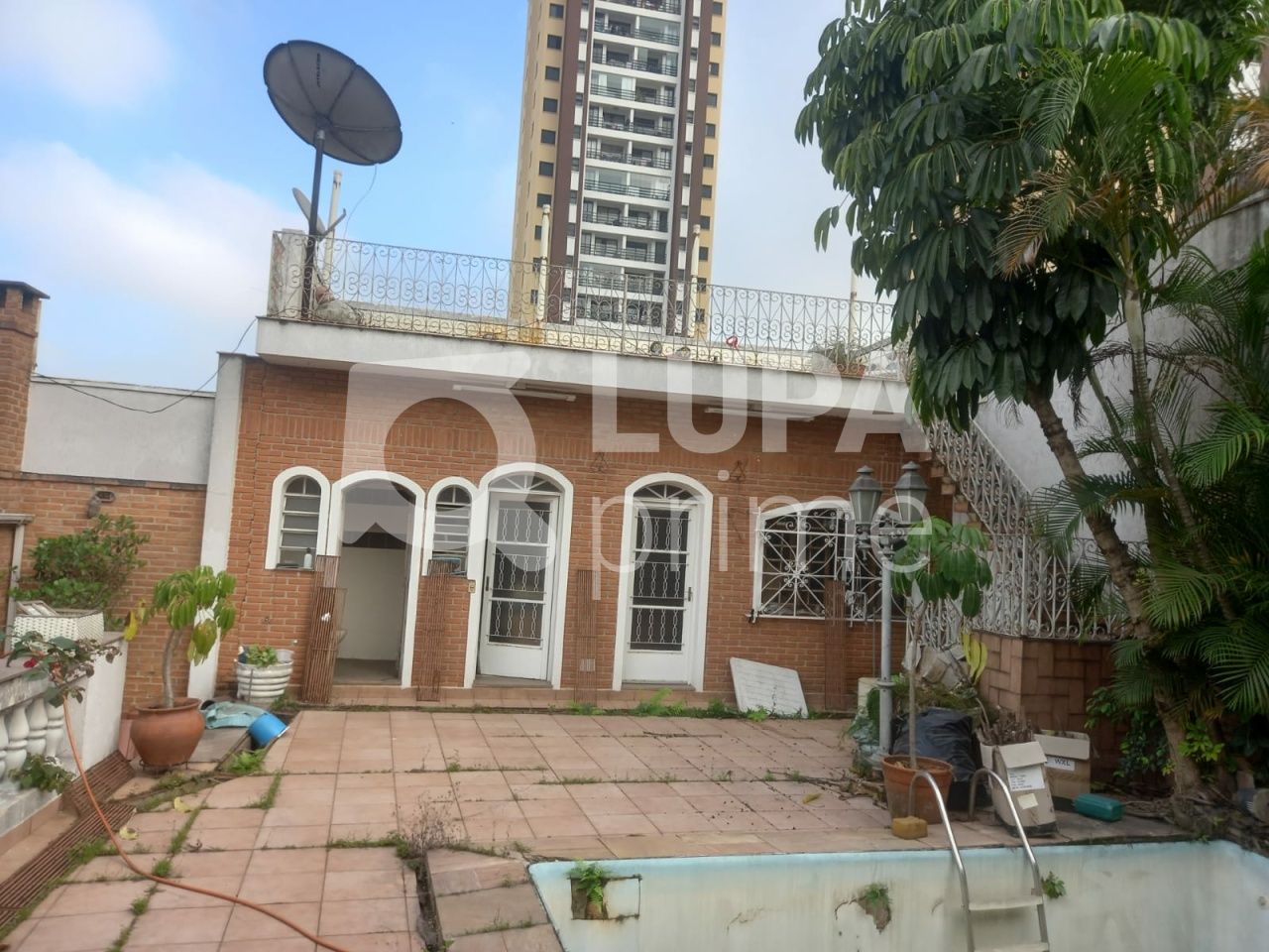 Casa Comercial, 530 m² - Foto 2