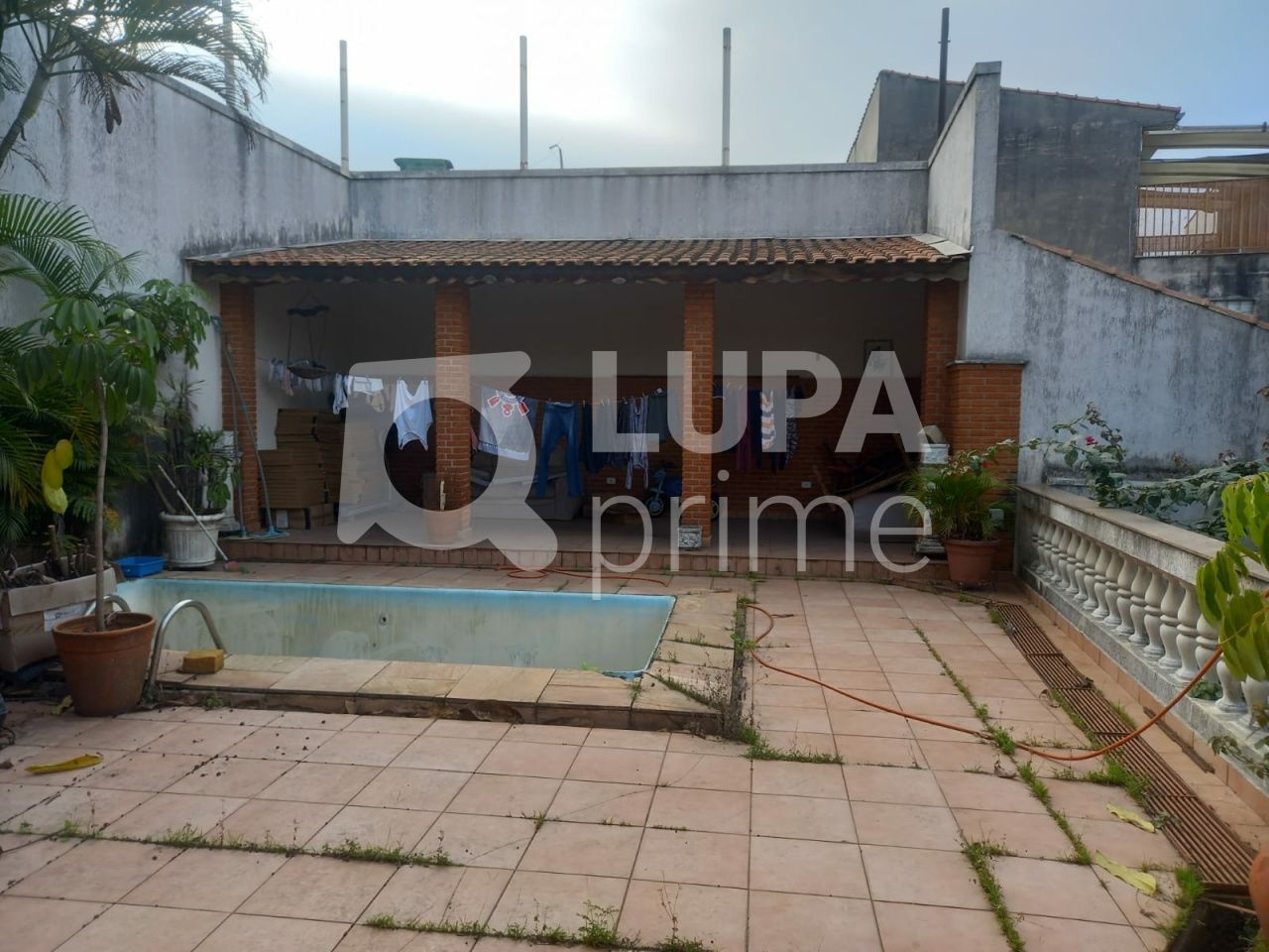 Casa Comercial, 530 m² - Foto 4