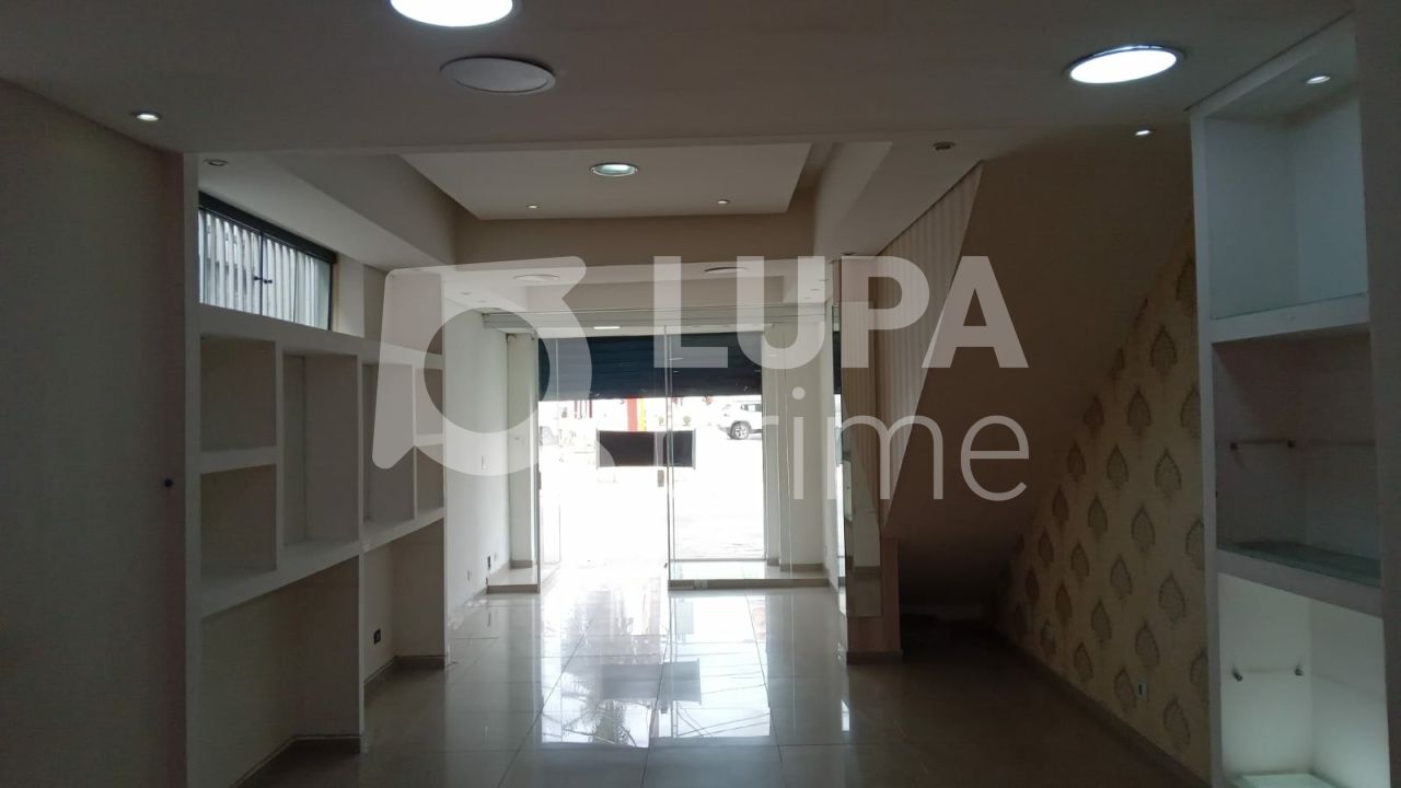 Loja-Salão, 70 m² - Foto 3