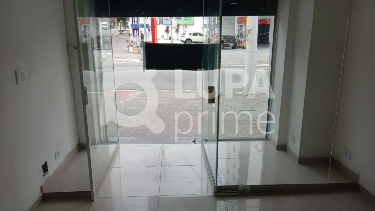 Loja-Salão, 70 m² - Foto 8